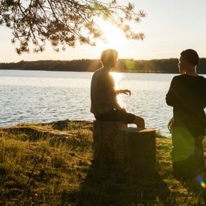 Von der Anbetung zur Evangelisation