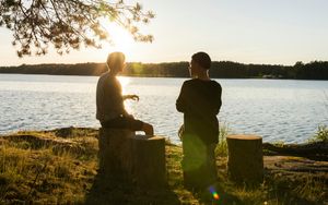 Von der Anbetung zur Evangelisation