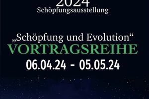 Naturkatastrophen – Gericht und Gnade