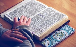 Flüchtlingswelle - Was sagt die Bibel?
