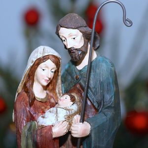 Was wir von Maria lernen können