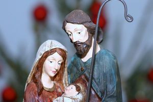 Was wir von Maria lernen können