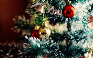 Weihnachten - was bringt's?