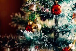 Weihnachten - was bringt's?