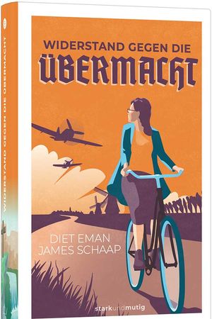 Widerstand gegen die Übermacht