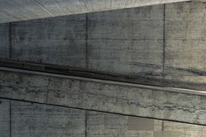 Auf der Grundlage bauen