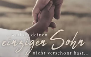 Wenn man sein Liebstes hingibt