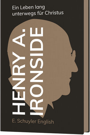 Henry A. Ironside