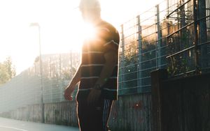 Der Wandel im Licht