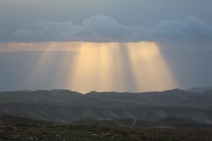 Die endgültige Wiederherstellung Israels - (deutsch/englisch - german/english)