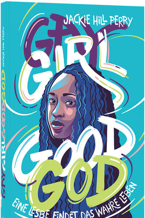 Gay Girl, Good God