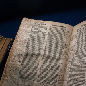 Der Auftrag an Johannes