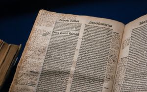 Der Auftrag an Johannes