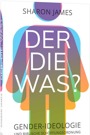 Der, die, was?