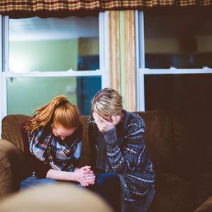 Das herrliche Trostamt in einer trostlosen Welt