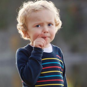 Mit Kindern über die Zukunft sprechen