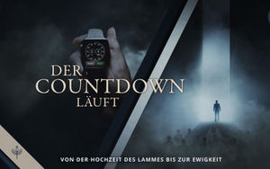 Von der Hochzeit des Lammes bis zur Ewigkeit