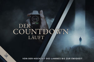 Von der Hochzeit des Lammes bis zur Ewigkeit