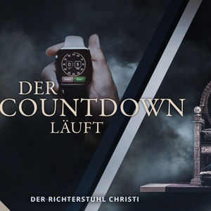 Der Richterstuhl Christi