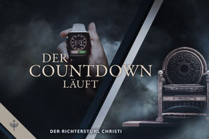 Der Richterstuhl Christi