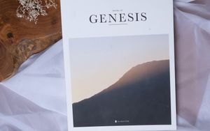 Das 1. Buch Mose und die Systematische Theologie