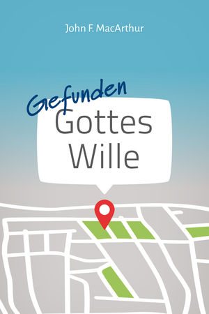 Gefunden: Gottes Wille