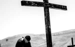 Jesus stirbt für Dich! - Gedanken zur Kreuzigung