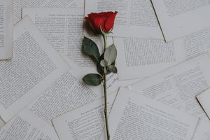 Kennzeichen "L" (Liebe)