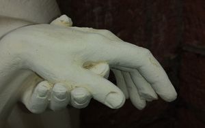 Barnabas, der Sohn des Trostes