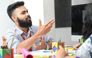 12: Darüber solltest du unbedingt mit ANDEREN CHRISTEN reden!