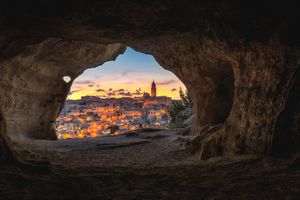 Bethlehem, die Wiege des Weltherrschers