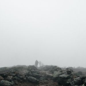 Leer, abgefüllt, missbraucht, verloren!