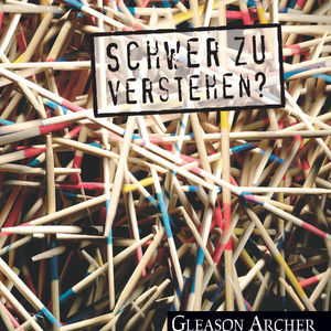 Schwer zu verstehen?