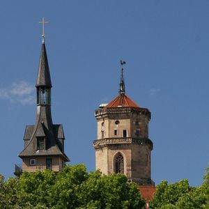 Jauchzet
