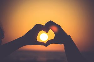 Kann man Gott beweisen? Der Gottesbeweis durch die Liebe