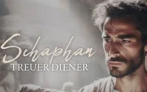 Schaphan und seine Familie (1)