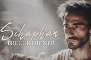 Schaphan und seine Familie (1)