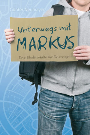 Unterwegs mit Markus