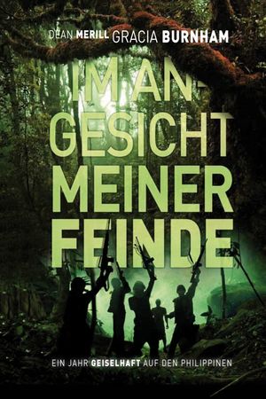 Im Angesicht meiner Feinde