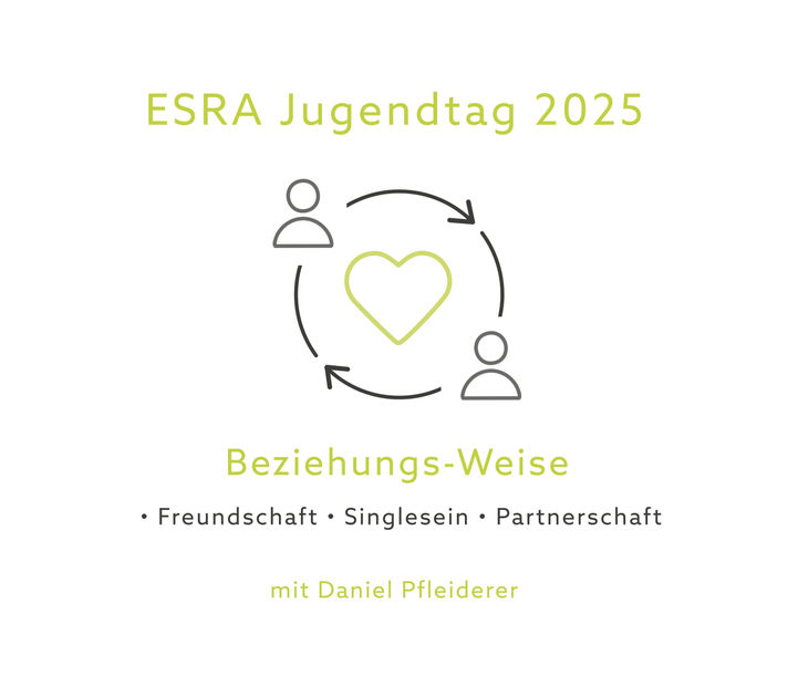 Esra Jugendtag 2025
