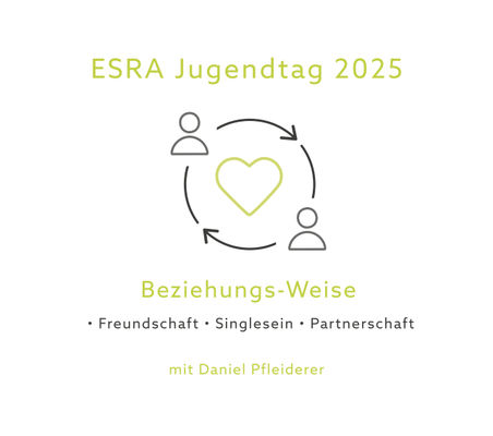 Esra Jugendtag 2025
