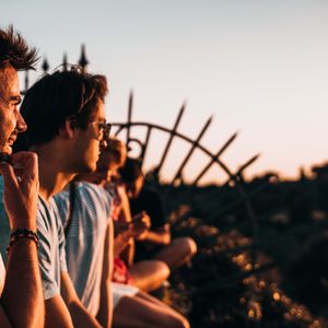 Verantwortlich unter Christen leben