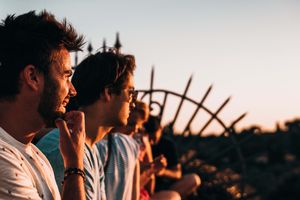 Verantwortlich unter Christen leben