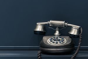 Wie erkennt man Gottes Ruf?
