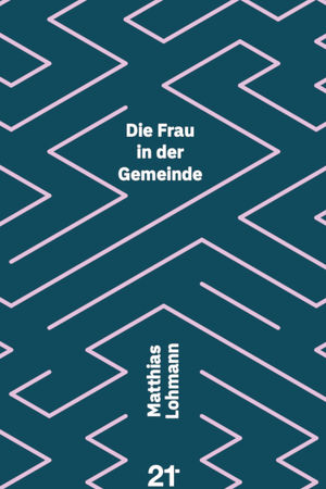Die Frau in der Gemeinde