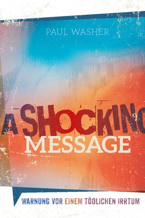 A Shocking Message