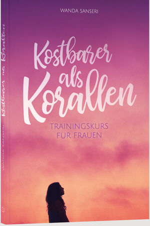Kostbarer als Korallen