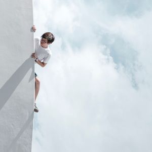 Wozu bin ich auf der Welt?