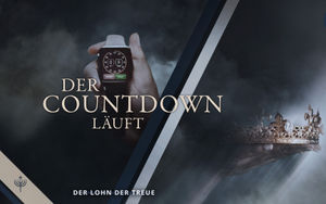 Der Lohn der Treue