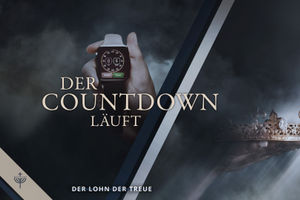 Der Lohn der Treue